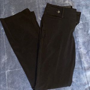 Candies- Black Dress Pants